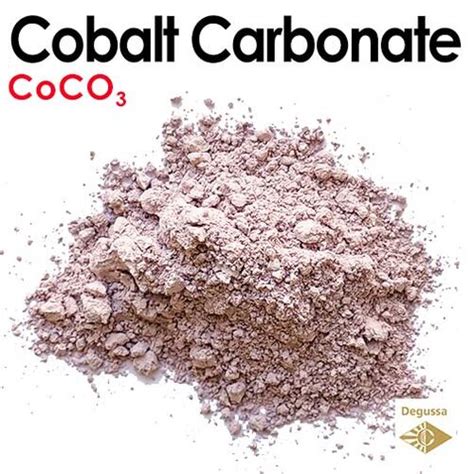 Can anything replace cobalt?
