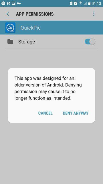 Can app permissions cause trouble?
