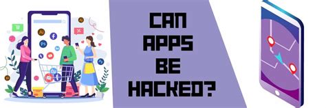 Can apps be hacked?