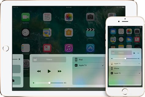 Can apps block AirPlay?