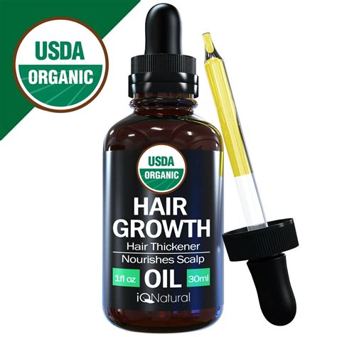 Can argan oil grow hair?