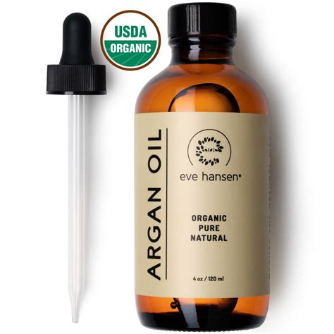 Can argan oil grow hair on face?