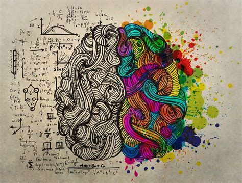 Can art affect the brain?