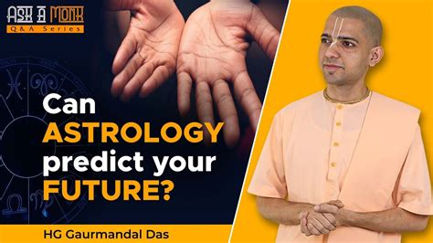 Can astrology predict future?