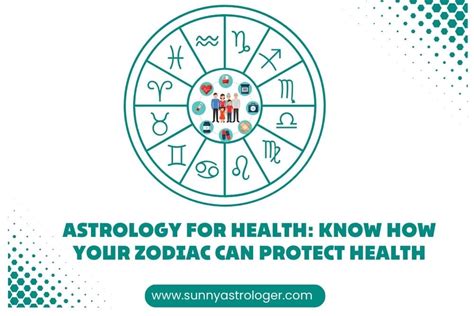 Can astrology predict health?