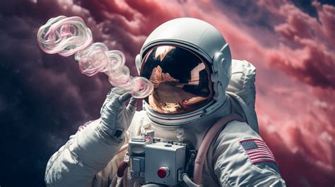 Can astronauts chew gum in space?