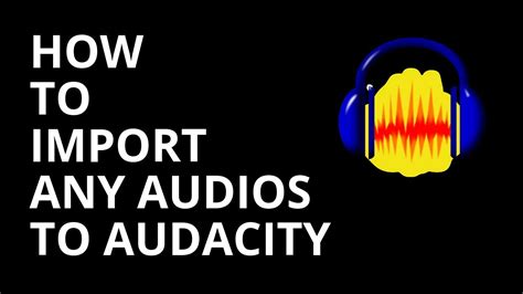 Can audacity convert audio files?