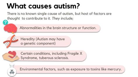 Can autism be genetic?