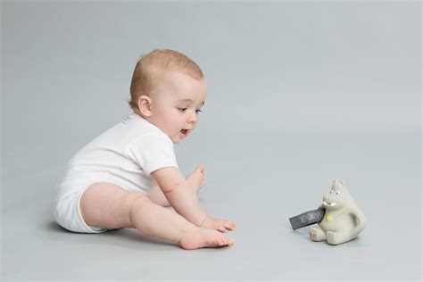Can babies grow out of hypermobility?
