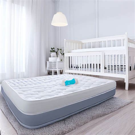 Can babies sleep on soft mattresses?