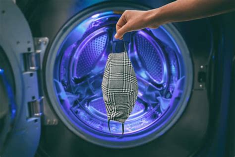 Can bacteria survive laundry?