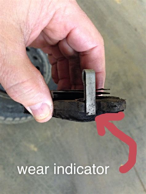 Can bad brake pads cause soft pedal?