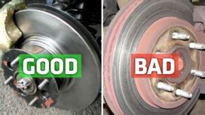 Can bad brakes affect acceleration?