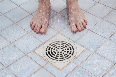 Can bad drains make you ill?