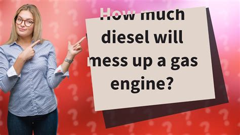 Can bad gas mess up your engine?