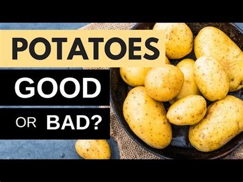 Can bad potatoes make your stomach hurt?