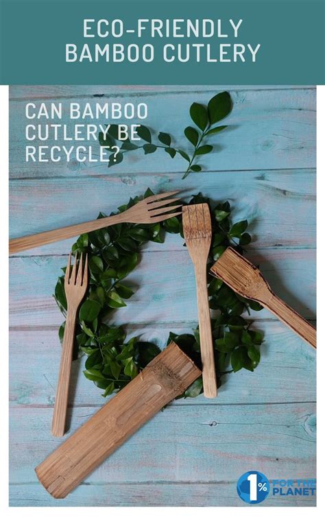 Can bamboo be recycled?