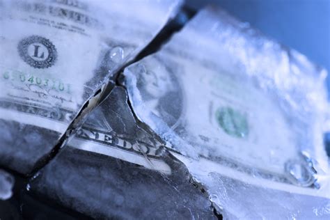 Can banks freeze withdrawals?