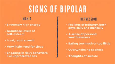 Can bipolar be an advantage?