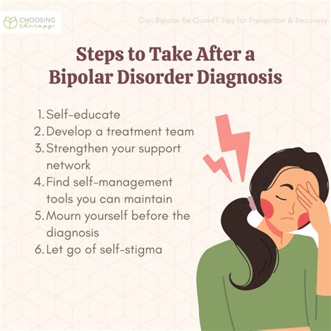 Can bipolar be cured?