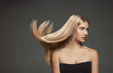 Can bleached hair ever be healthy?