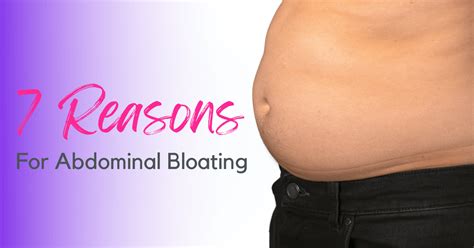 Can bloating add 5 pounds?