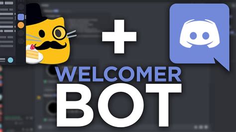 Can bots join Discord?