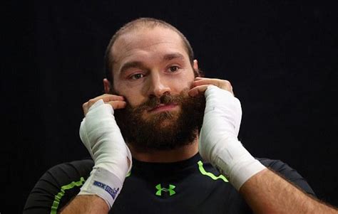 Can boxers grow beard?