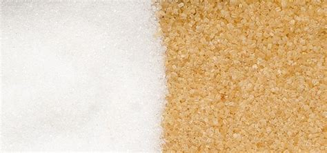 Can brown sugar turn white?