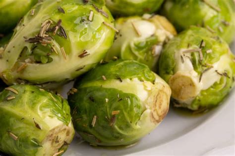 Can brussel sprouts last 2 weeks?