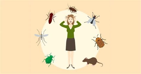 Can bugs feel fear?