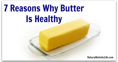 Can butter be heart healthy?