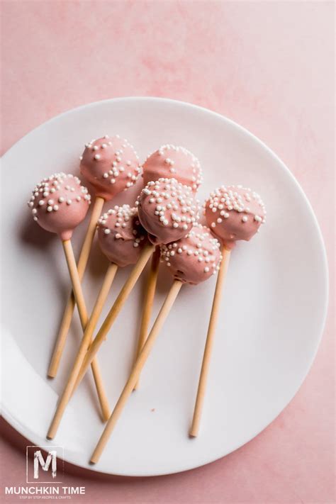 Can cake pop sticks be baked?