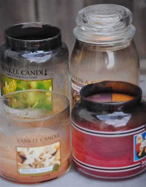 Can candles be too old?
