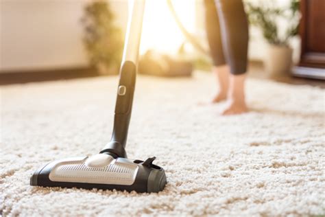 Can carpet cause lung problems?