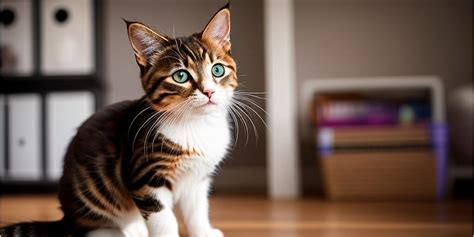 Can cats sense human anxiety?
