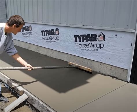 Can cement dry in 12 hours?