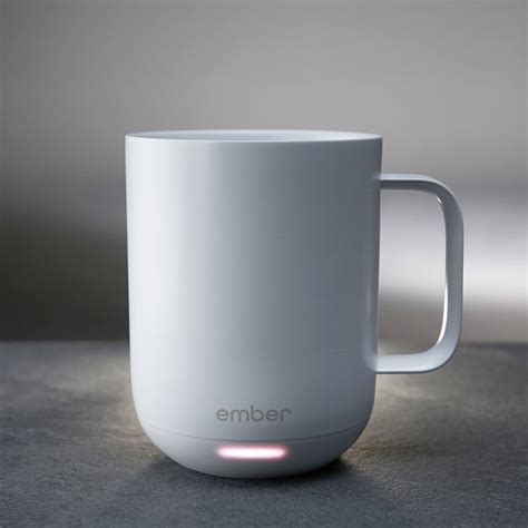 Can ceramic cups be heated?