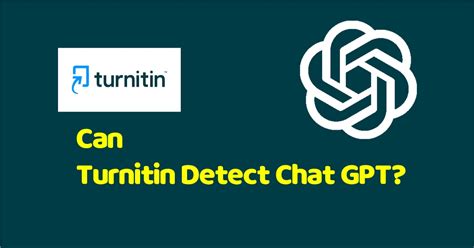 Can chat detect GPT?