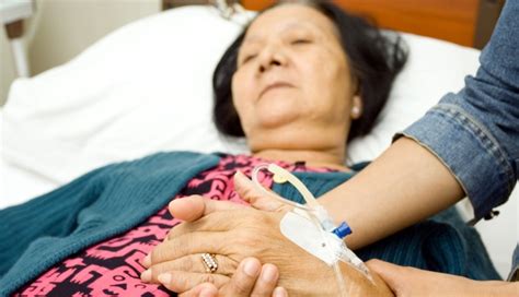 Can chemo do more harm than good?