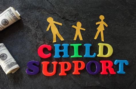 Can child support be waived in Texas?