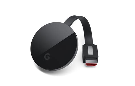 Can chromecast do 4K?