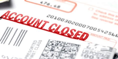 Can closed bank accounts be traced?