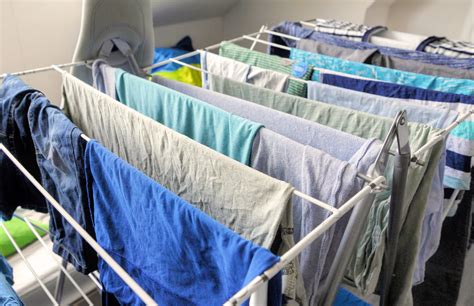 Can clothes dry in 30 minutes?