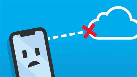 Can cloud storage fail?