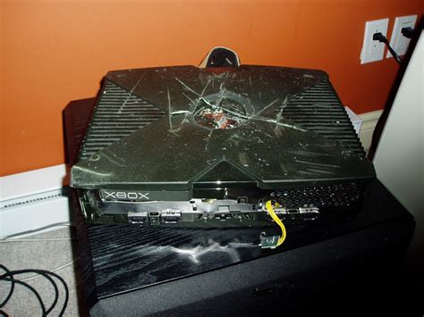 Can cold damage game consoles?