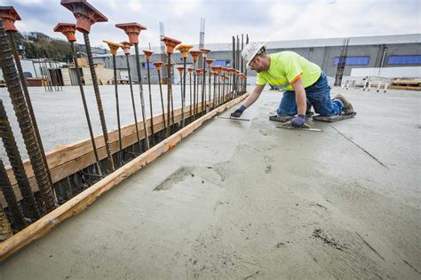 Can concrete cure in 3 days?