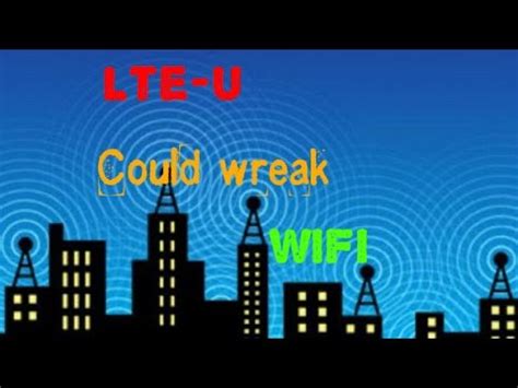 Can construction ruin WiFi?