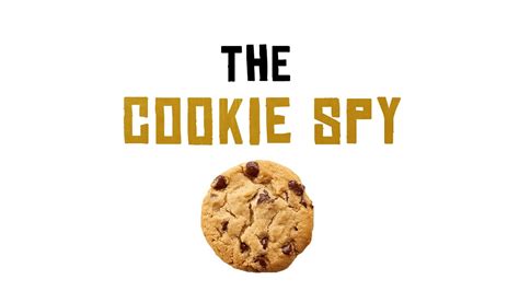 Can cookies spy on you?