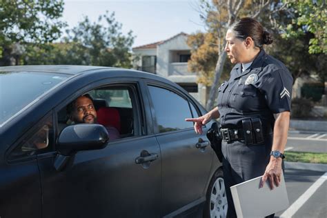 Can cops pull you over for expired tags Texas?